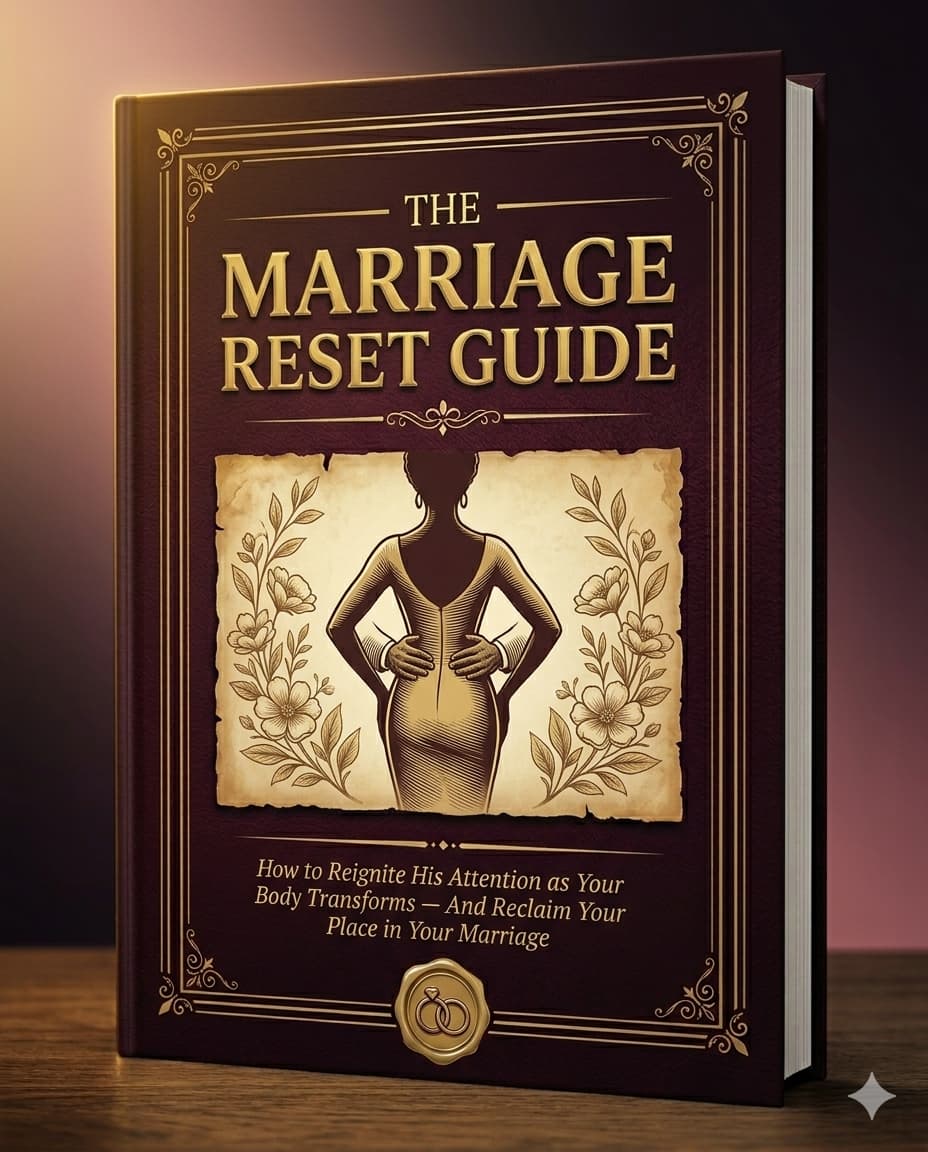 The Marriage Reset Guide