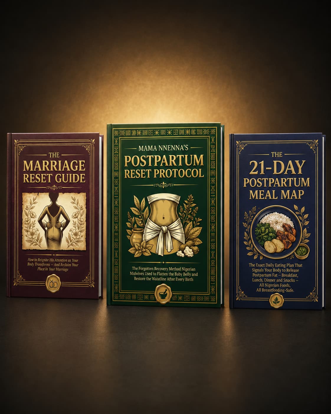 Complete Bundle