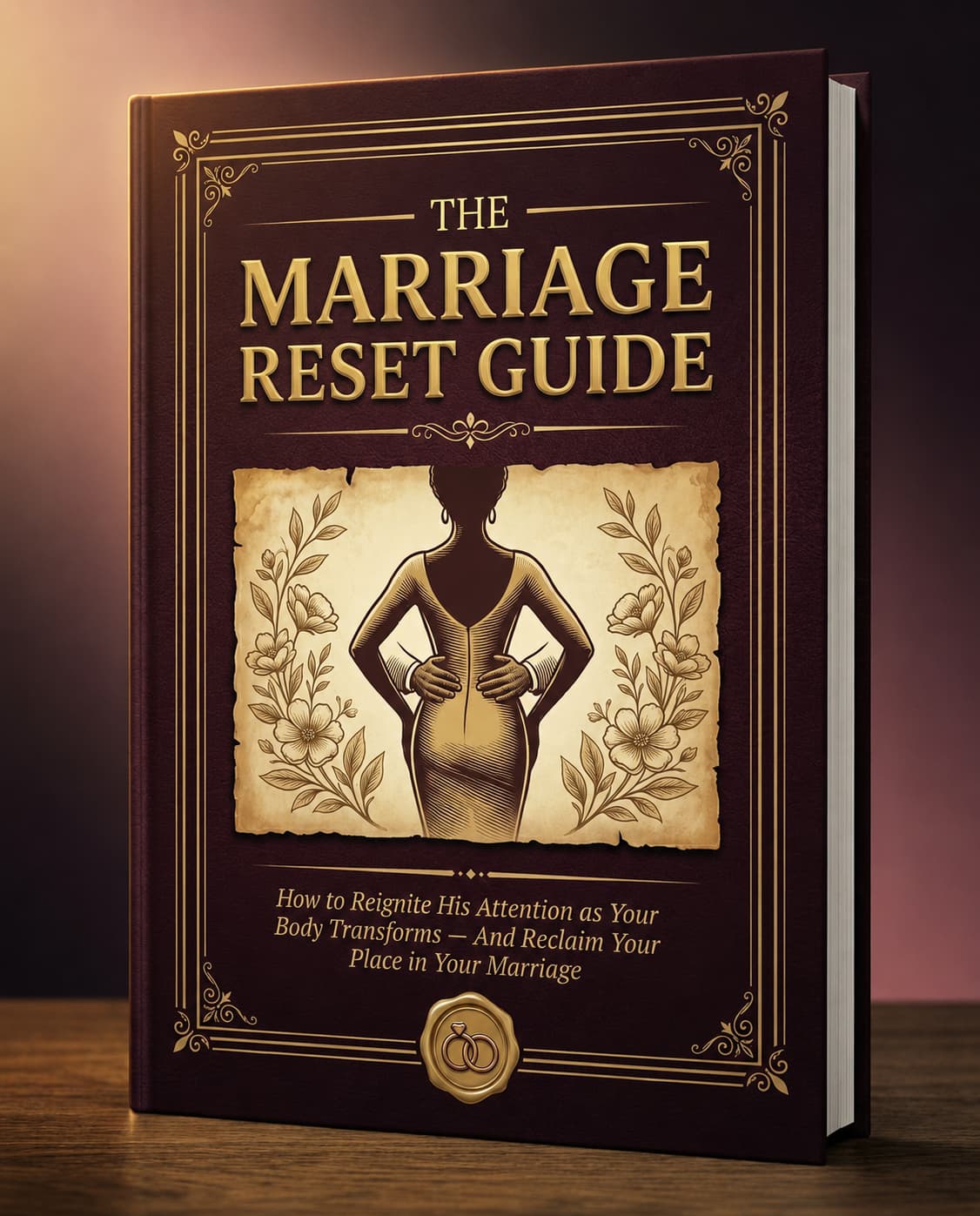 The Marriage Reset Guide